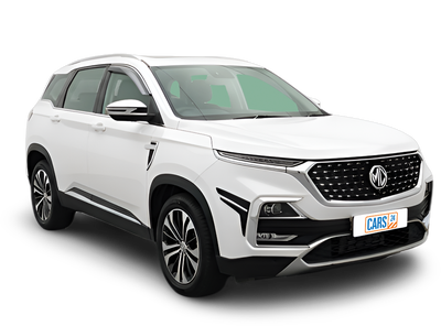 MG HECTOR-img